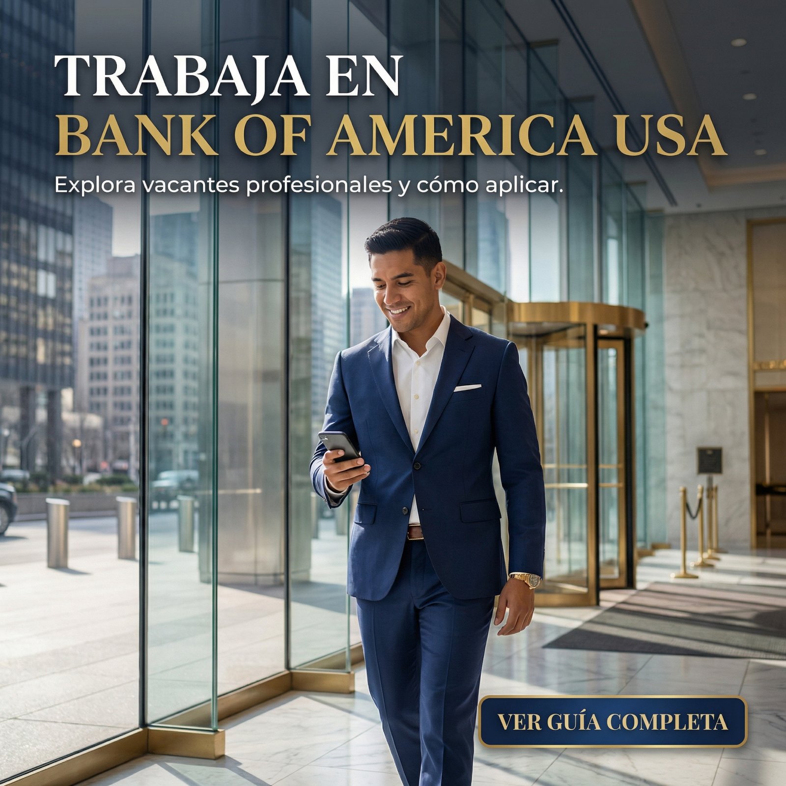 Bank of America USA