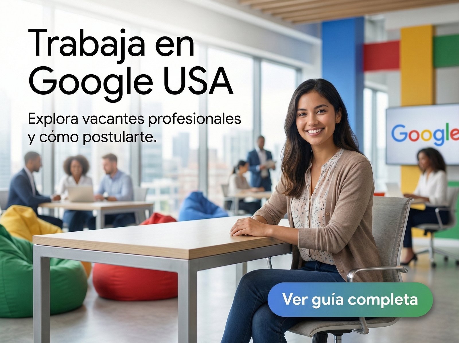 Google USA